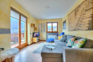 Casa Stefy, Tenno