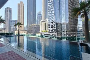 Spacious and Modern 3 Bedroom Perfect for Family, Dubai