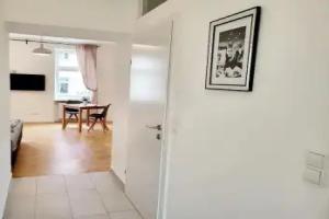 City Home Apartments, Vienna