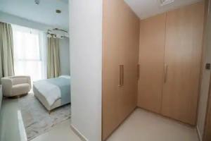 New! Luxurious Stay Creek Balcony & View Mini-hotel, Dubai