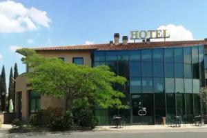 Hotel Semifonte, Poggibonsi