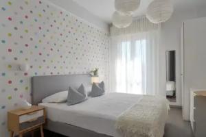 Hotel Madison, Rimini