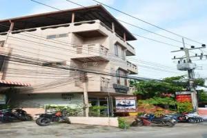 Nirvana Guesthouse & Hostel, Koh Tao Island