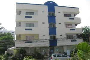 Paramita, Jomtien Beach