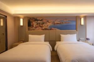 Vienna International Hotel (Guilin Seven Star Park, Polytechnic University, Dongxi Alley), Guilin
