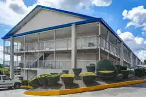 Motel 6 Atlanta, Ga, Atlanta
