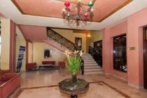 Hotel Dar Ismail Tabarka, Tabarka