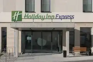 Holiday Inn Express MUNICH NORTH by IHG, Munchen