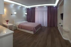 Orbi Sea Tower Appartment Ilona Apartments, Batumi