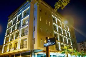 Othello Hotel, Mersin