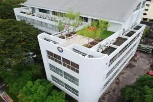 Sino House Phuket Hotel, Phuket Town