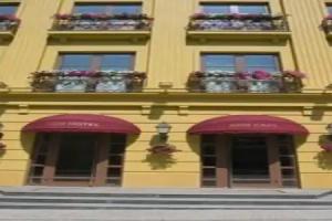 Bon Hotel, Dnipropetrovsk
