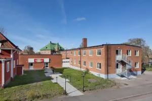 Kalmar Hotell, Kalmar