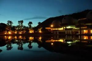DNA Super Ozone Resort KhaoYai, Ban Mu Si