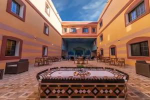 Petra Canyon Hotel, Wadi Mousa