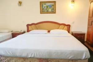 Alpine Hotel, Nuwara Eliya