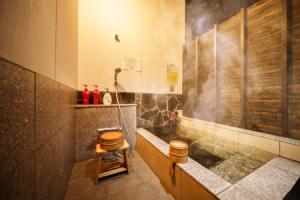 Chachamaru No Oyado Hotel, Yufu