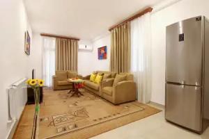 Apartment Arami (New Building), Yerevan