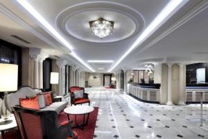 Eurostars Conquistador, Cordoba