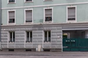 L'Alsacien Hotel, Mulhouse