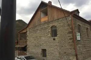 Le Mansarde, Mtskheta