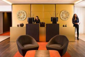 Aparthotel Adagio Grenoble Centre, Grenoble