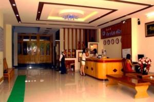 Bao Khanh Tuong Hotel, Nha Trang