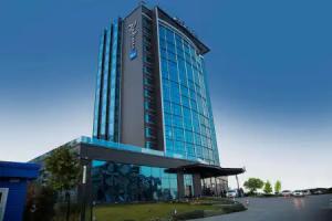 Radisson Blu Hotel Diyarbakir, Turkey, Diyarbakir