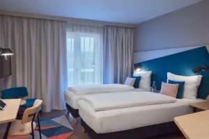 Aparthotel Adagio, Heidelberg