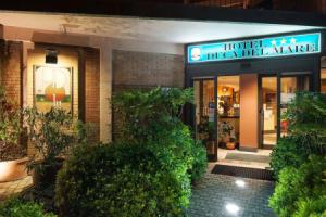 Hotel Duca Del Mare, Massa Marittima