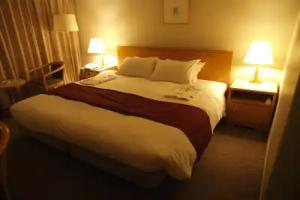 The Saihokukan Hotel, Nagano