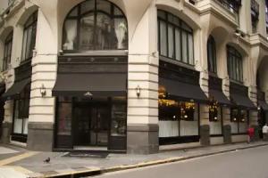Tango de Mayo Hotel, Buenos Aires