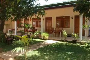 Tissa Resort, Tissamaharama