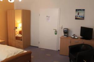 Hotel Stadt, Norden