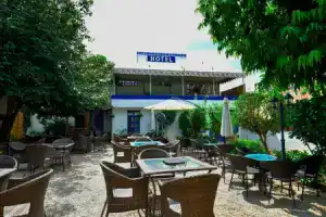 Gumaan Auberge, Jaipur