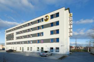 B&B Hotel Freiburg-Süd, Freiburg
