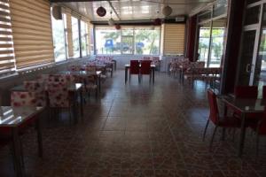Safir Apart, Aksaray