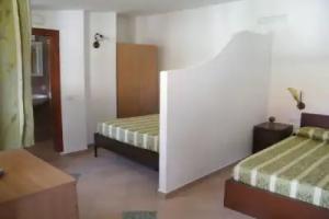 Hotel Villaggio Tabù, Palinuro