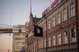 Hotel Frantz, WorldHotels Crafted, Stockholm