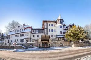 Bukowy Park Hotel Medical Spa, Polanica-Zdroj