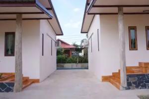 Chang Nang Resort, Loei City