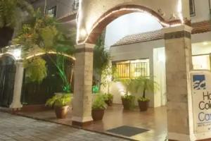 Hotel Colonial Cancun, Cancun