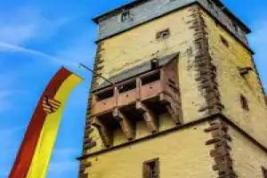 Boutique Hotel Bundschuh 3 Sterne Superior, Lohr am Main