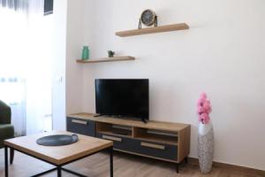 Eagles Apartments & Suites, Ulcinj