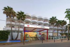 Coral Star Hotel & Apartments, San Antonio Abad