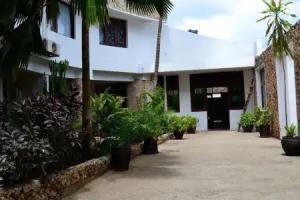 Spacey Hotel, Dar es Salaam