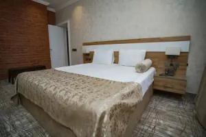 LakeSide Hotel & Spa, Gabala