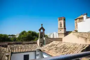 Urban Hostel Palma - Albergue Juvenil - Youth Hostel, Palma