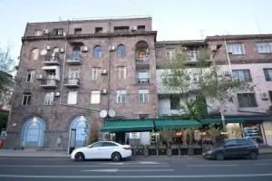 Apartment by Luxe Group TM200, Yerevan
