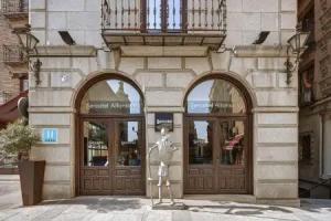 Hotel Sercotel Alfonso VI, Toledo
